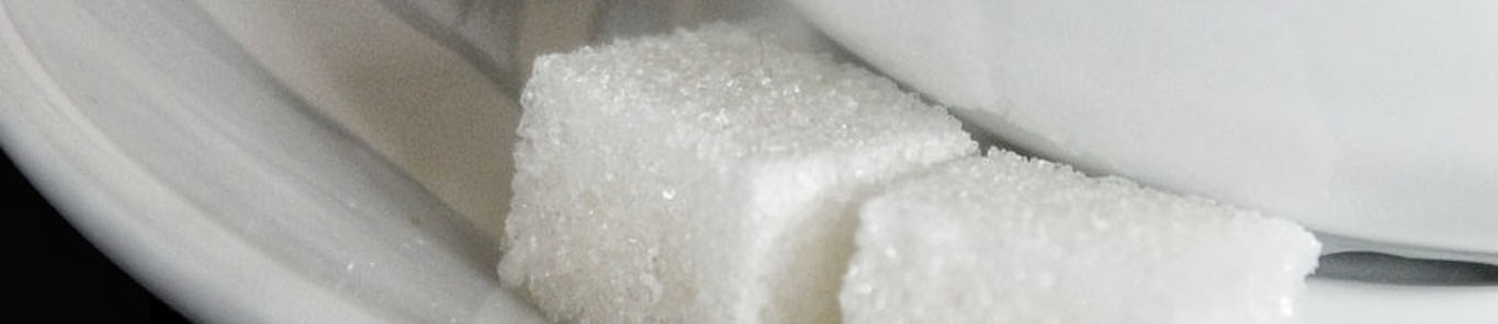 三氯蔗糖代糖 如何像蔗糖一样口感愉悦又高甜？